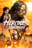 Hercules: Il Guerriero