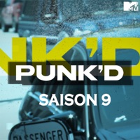 Télécharger Punk'd, Saison 9 Episode 4