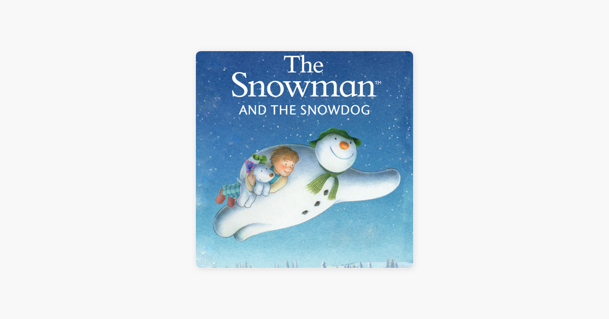 The Snowman and The Snowdog composers return to their iconic soundtrack a decade on The Big Issue