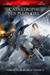 Catastrophe en plein ciel