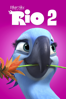 Rio 2 (Dubbed) - Carlos Saldanha