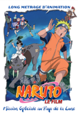 Naruto : Mission spéciale au Pays de la Lune