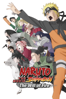 Naruto Shippuden: The Movie - The Will of Fire - Masahiko Murata