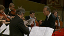 J. S. Bach: Concerto brandebourgeois No. 3 in G Major, BWV 1048 - Claudio Abbado & Orchestra Mozart
