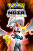 Pokémon le film : Noir – Victini et Reshiram (VF)