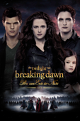 Breaking Dawn - Bis(s) zum Ende der Nacht (Teil 2)
