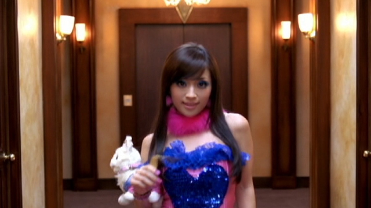 (dvd0084) 浜崎あゆみ CLIP BOX1998-2011 Amazon.com: Ayumi Hamasaki A Clip Box 1998-2011 [Limited