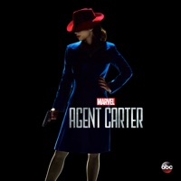 Marvel's Agent Carter, Season 1