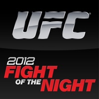 Télécharger 2012 UFC Fight of the Night Episode 10