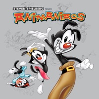 Steven Spielberg Presents: Animaniacs, Vol. 1