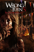 Wrong Turn 5: Bagno di sangue (Wrong Turn 5: Bloodlines)
