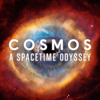 Cosmos: A Spacetime Odyssey, Season 1