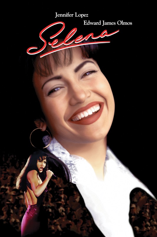 Selena - Ein amerikanischer Traum