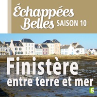 Télécharger Finistère, entre terre et mer Episode 1