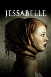 Poster for Jessabelle by Kevin Greutert