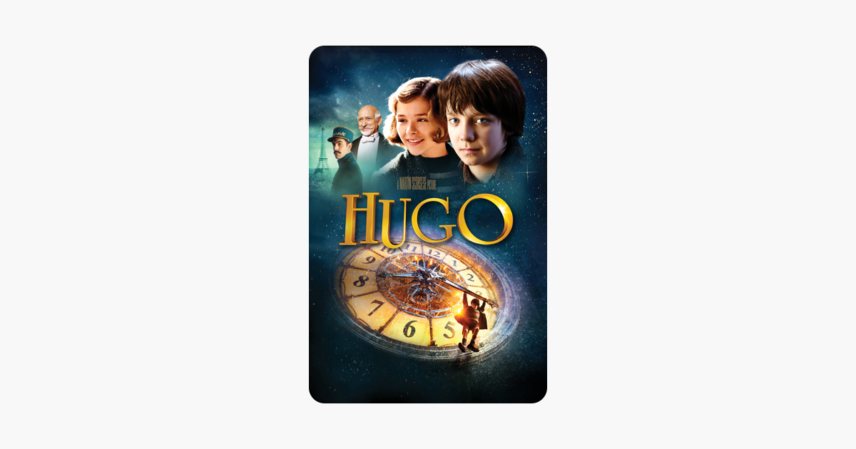 Hugo On Itunes