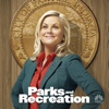 Parks and Recreation, Season 1 - Parks and Recreation Cover Art