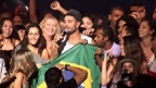 Sou Eu (Ao Vivo)