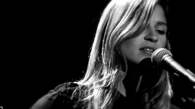 Rien de moi (Live)