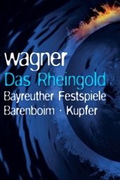 Wagner: Das Rheingold