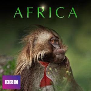 Africa - Episode 2