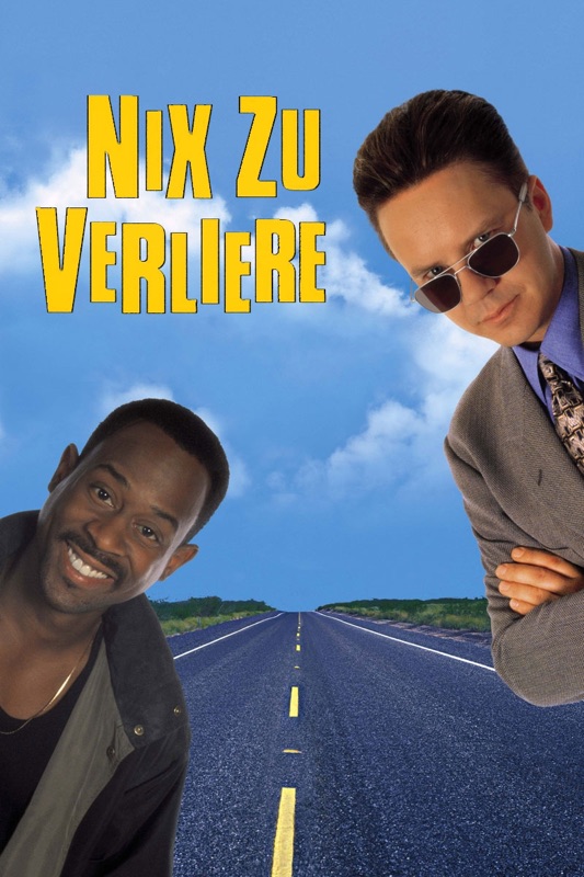 Nix zu verlieren