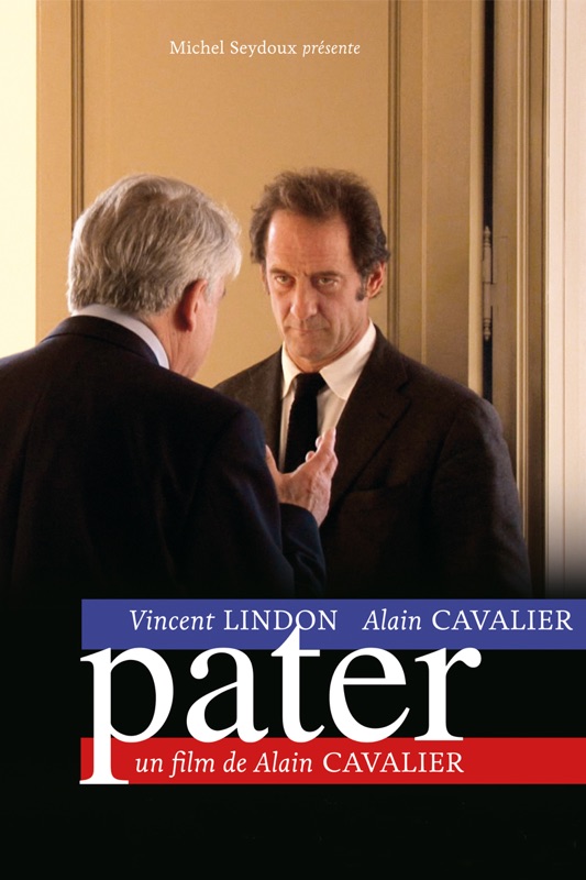 Pater