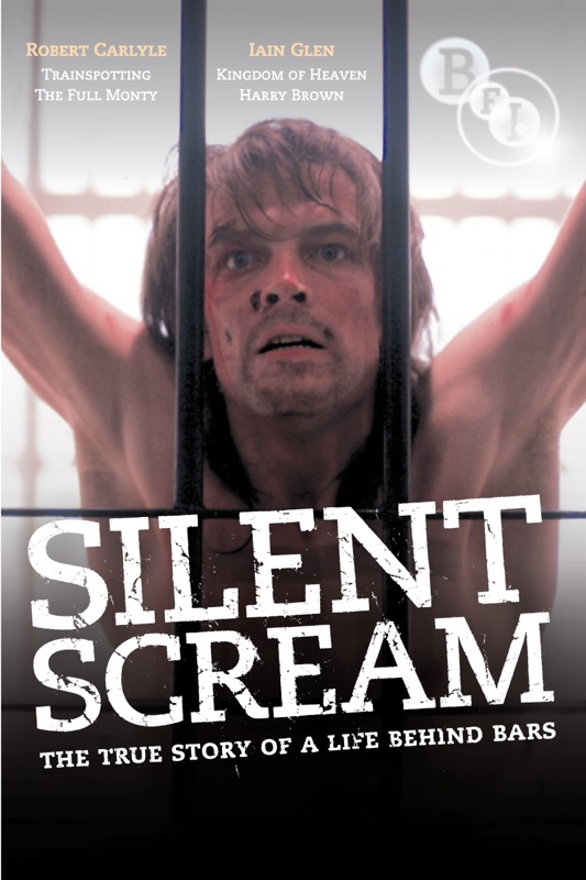 Silent Scream