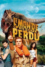 Le monde (presque) Perdu