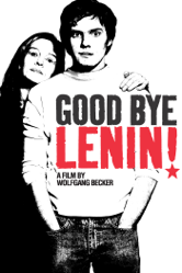 Good Bye, Lenin! - Wolfgang Becker Cover Art