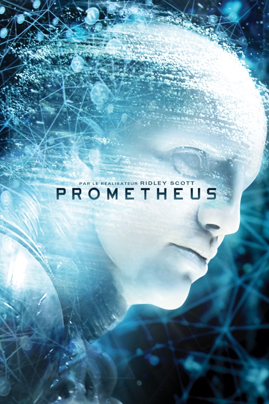 Prometheus