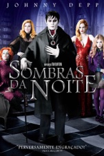 Capa do filme Sombras da Noite