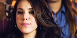 Ruleta Danna Paola Latin Music Video 2012 New Songs Albums Artists Singles Videos Musicians Remixes Image