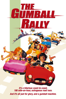 Locos al volante (The Gumball Rally) - Chuck Bail