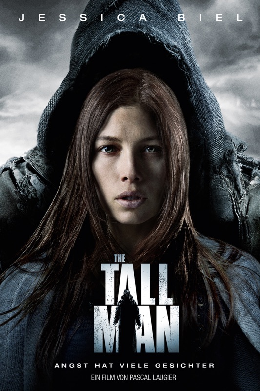 The Tall Man
