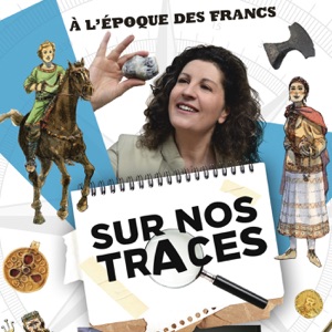 A l'époque des Francs - Episode 4