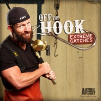 Télécharger Off the Hook: Extreme Catches, Season 2 Episode 7