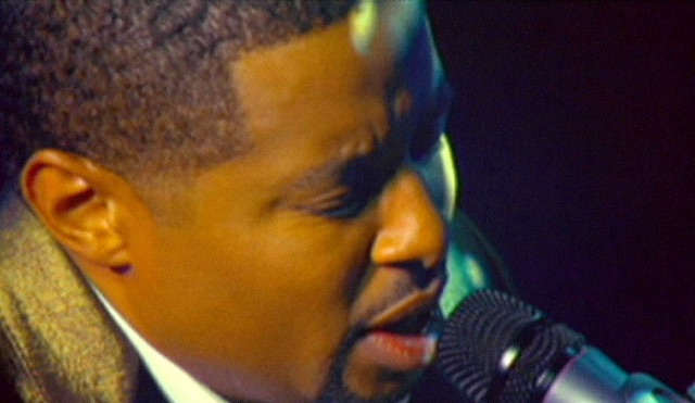 Dear God (Live)