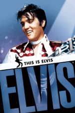 Capa do filme This Is Elvis
