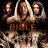 The Bible - The Bible Cover Art