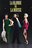 La Blonde Ou La Rousse