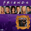 Friends, Saison 5 (VOST) - Friends