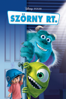 Szörny Rt. - Pixar