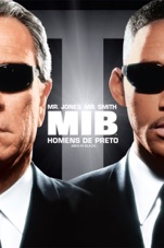 Capa do filme MIB - Homens de Preto (Legendado)