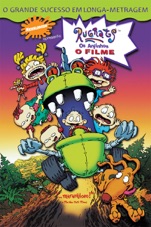 Capa do filme Rugrats: Os Anjinhos - O Filme (Dublado)