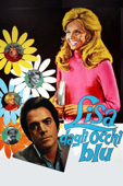 Lisa dagli occhi blu