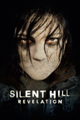 Silent Hill: Revelation