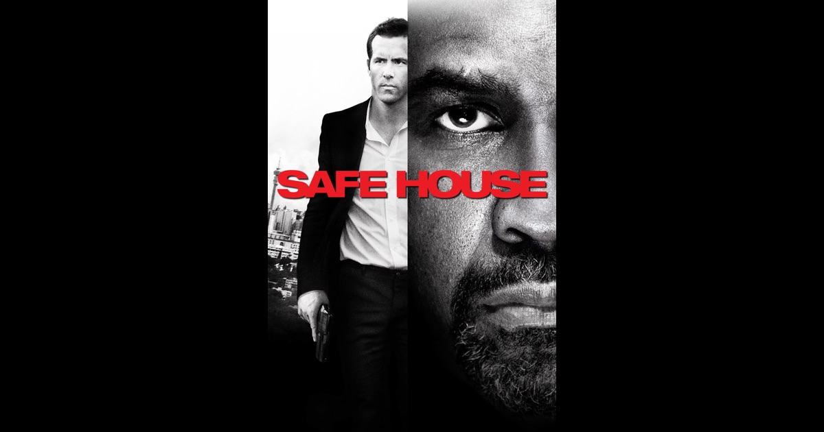 Safe House on iTunes