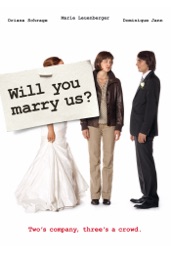 Will You Marry Us ?