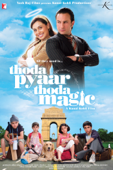 Thoda Pyaar Thoda Magic
